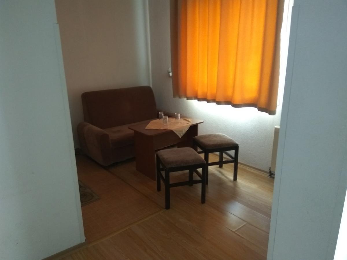 Family Hotel Blazhi Сандански Экстерьер фото